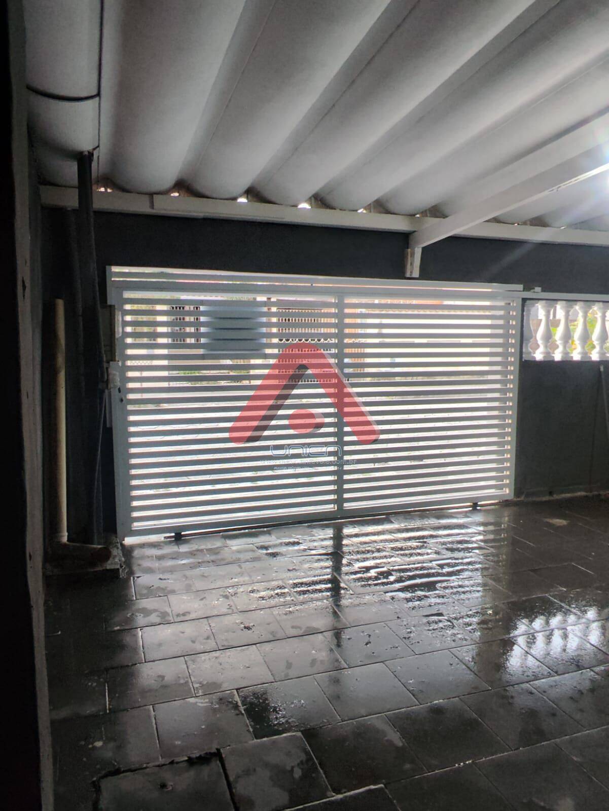 Casa, 2 quartos, 48 m² - Foto 2