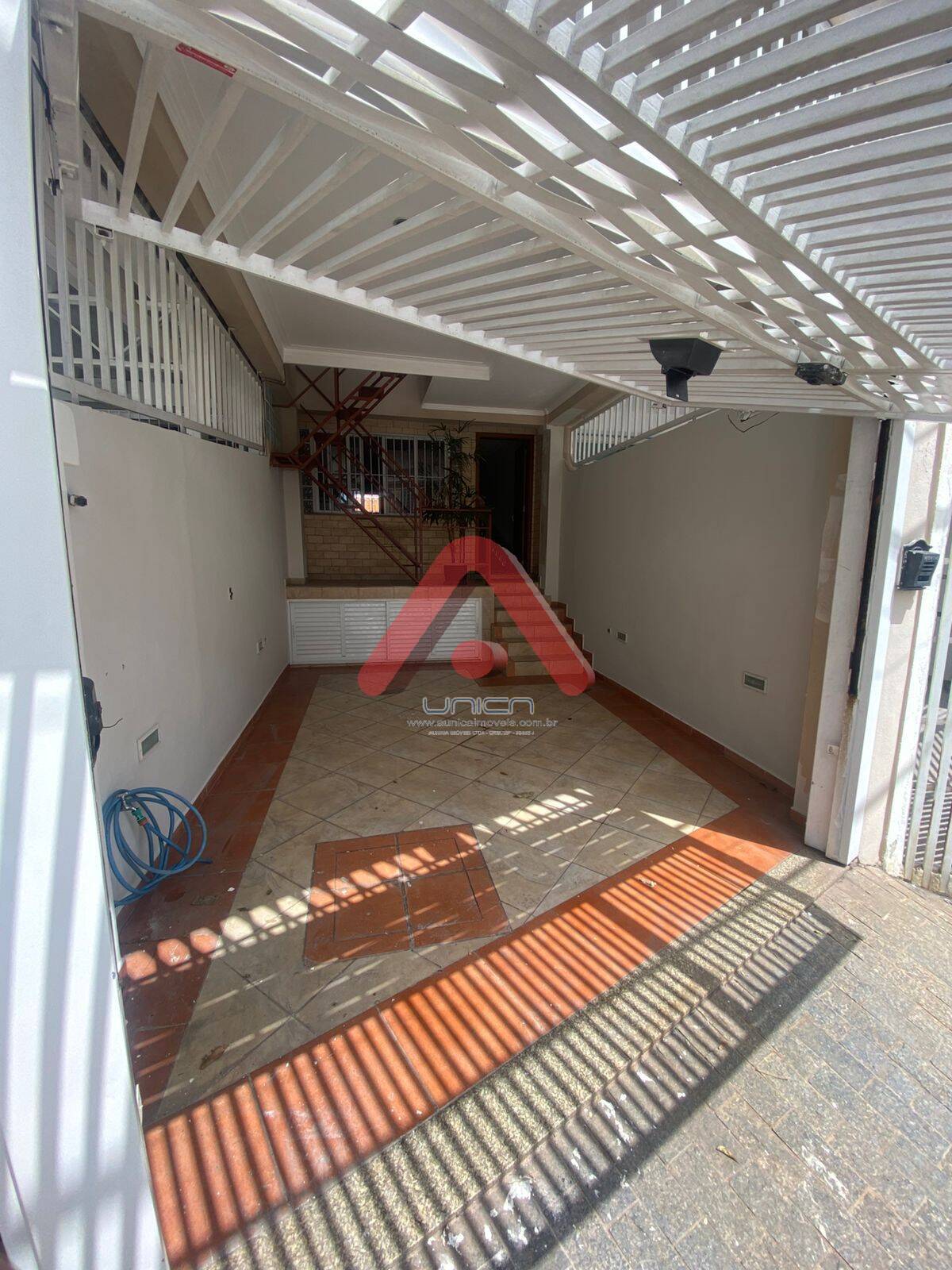 Casa, 2 quartos, 120 m² - Foto 1